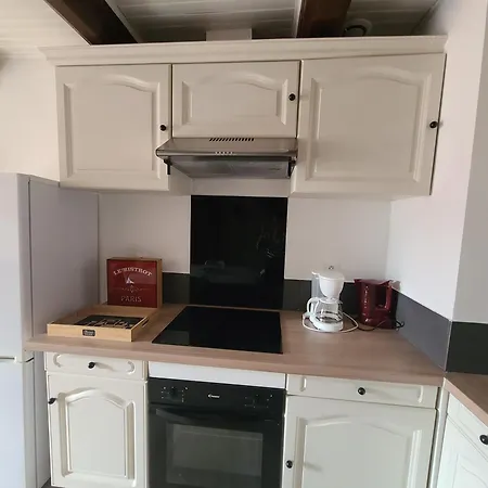 Σπίτι διακοπών Maison Auvergnate Entierement Renovee Brioude