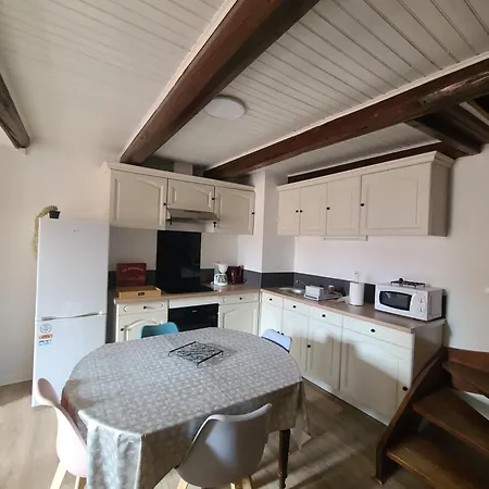 Casa vacanze Maison Auvergnate Entièrement Rénovée *