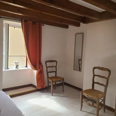 Maison Auvergnate Entierement Renovee * Brioude