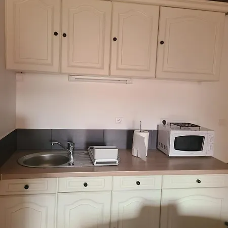 Maison Auvergnate Entierement Renovee Brioude