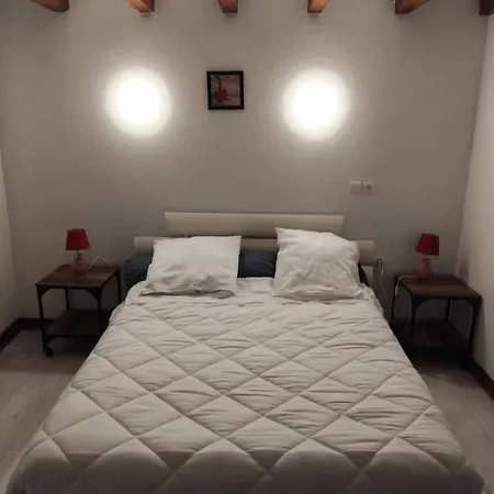 Maison Auvergnate Entièrement Rénovée * Brioude