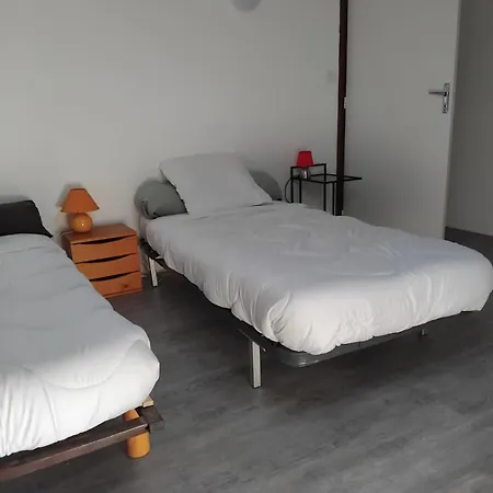 Casa vacanze Maison Auvergnate Entièrement Rénovée Brioude